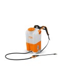 Stihl SGA 85 Επαναφορτιζόμενος Ψεκαστήρας - AP System χωρίς Μπαταρία και Φορτιστή