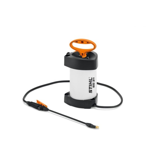 Stihl SG 21 Ραντιστήρας