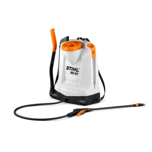 Stihl SG 51 Ψεκαστήρας