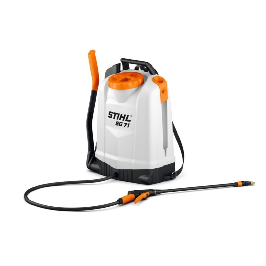 Stihl SG 71 Ψεκαστήρας