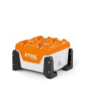 Stihl Πολυφορτιστής AL 301-4