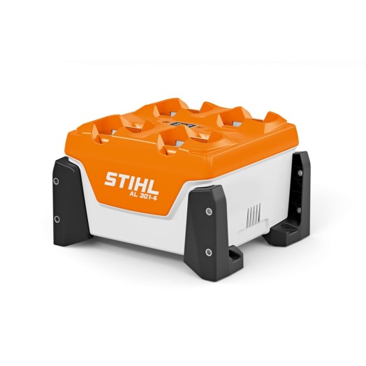 Stihl Πολυφορτιστής AL 301-4