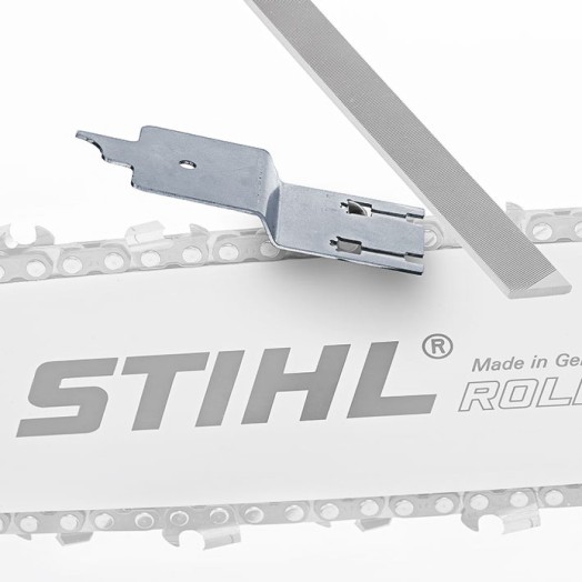 Stihl Καλίμπρες Τροχίσματος για Αλυσίδες .404"