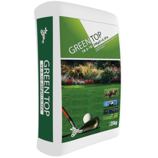 Λίπασμα Greenmax 20-5-10 5kg