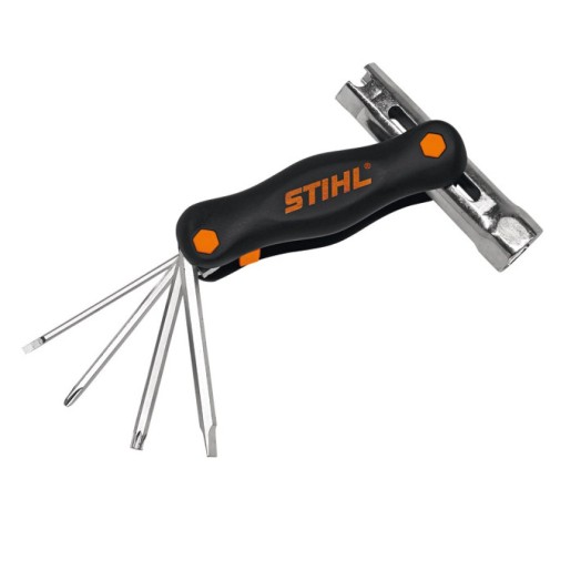 Stihl Εργαλείο πολλαπλών χρήσεων 19 - 13