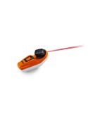 Stihl Laser 2-σε-1 (χωρίς στήριγμα)