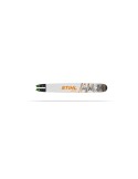 Stihl Λάμα Light L04 40cm/16" 1,1mm/0.043" 3/8"