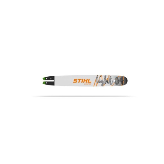 Stihl Λάμα Light L04 40cm/16" 1,1mm/0.043" 3/8"