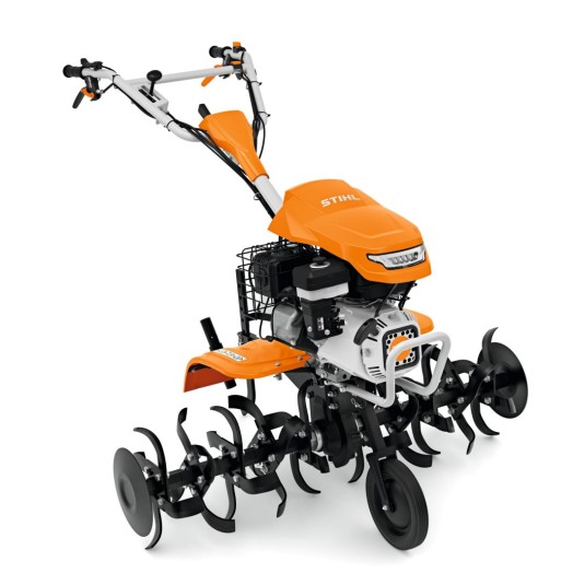 Stihl MH 700 Σκαπτικό Βενζίνης υψηλής ισχύος με όπισθεν