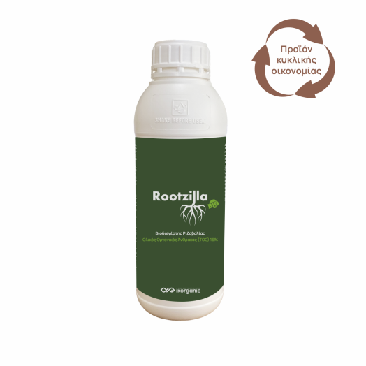 Rootzilla 250ml Υγρός Βιοδιεγέρτης Ριζοβολίας