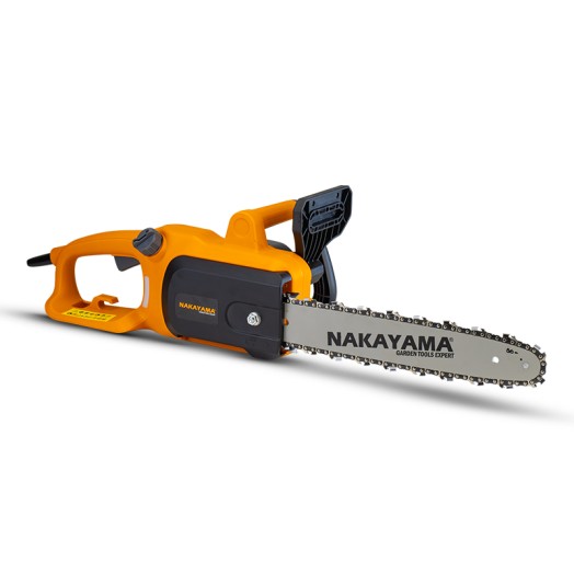 Nakayama Αλυσοπρίονο Ηλεκτρικό EC2035 35cm - 042600