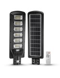 Bormann BLF3600 Ηλιακό Φωτιστικό Δρόμου 1000Lumen - 052494