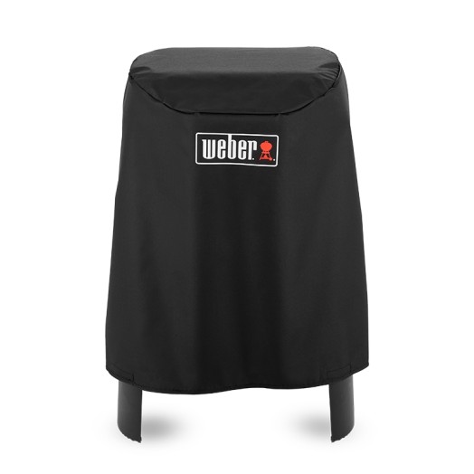 Weber Premium Κάλυμμα Ψησταριάς Weber Lumin Compact & Lumin Με Βάση - 7198