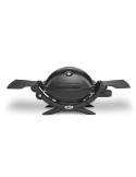 Weber Ψησταριά Υγραερίου Q1200 Black - 51010075