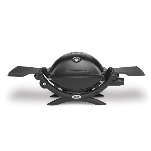 Weber Ψησταριά Υγραερίου Q1200 Black - 51010075