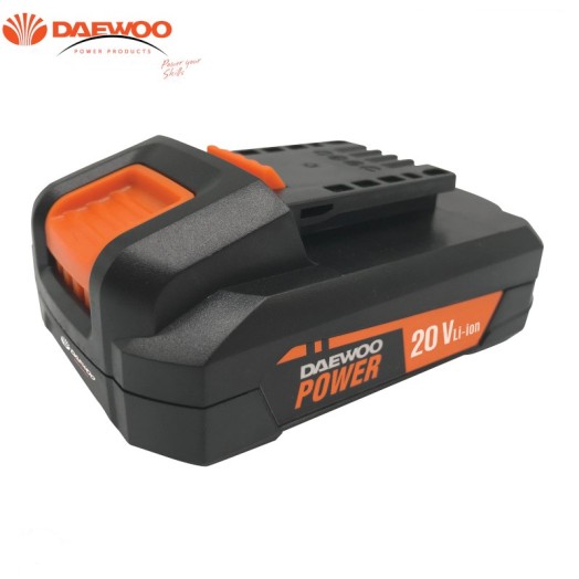 Daewoo Μπαταρία λιθίου 2000mAh - 24760