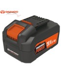 Daewoo Μπαταρία λιθίου 4000mAh - 24761