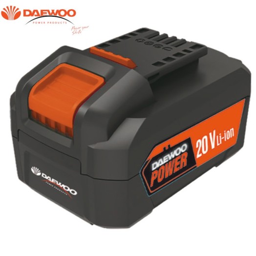 Daewoo Μπαταρία λιθίου 4000mAh - 24761