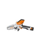 Stihl GTA 26 Κλαδευτικό Αλυσοπρίονο με Μπαταρία & Φορτιστή