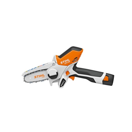 Stihl GTA 26 Κλαδευτικό Αλυσοπρίονο με Μπαταρία & Φορτιστή