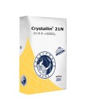 Crystallin Θειική Αμμωνία 21-0-0 (40kg) Κρυσταλλικό Λίπασμα