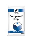 Complesal Drip (20-20-20)  25kg Κρυσταλλικό Λίπασμα