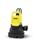 Karcher Υποβρύχια Αντλία Επίπεδης Αναρρόφησης Ακάθαρτου Νερού SP 16.000 DUAL