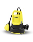 Karcher Υποβρύχια Αντλία Επίπεδης Αναρρόφησης SP 9.000 Flat