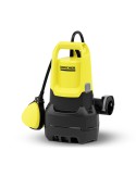 Karcher Υποβρύχια Αντλία Ακάθαρτου Νερού SP 9.500 DIRT