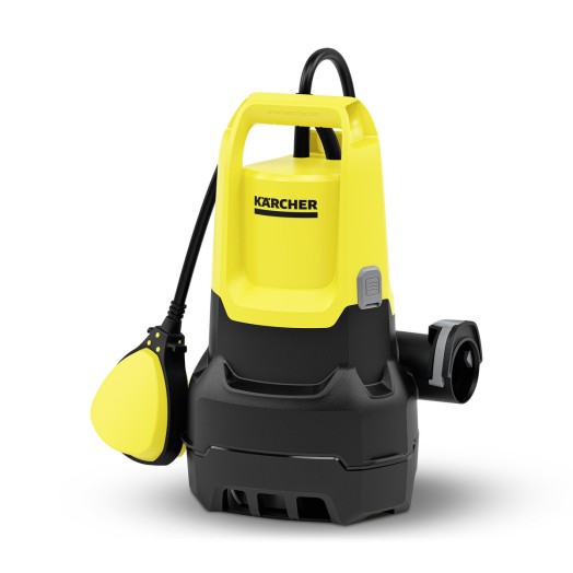 Karcher Υποβρύχια Αντλία Ακάθαρτου Νερού SP 9.500 DIRT