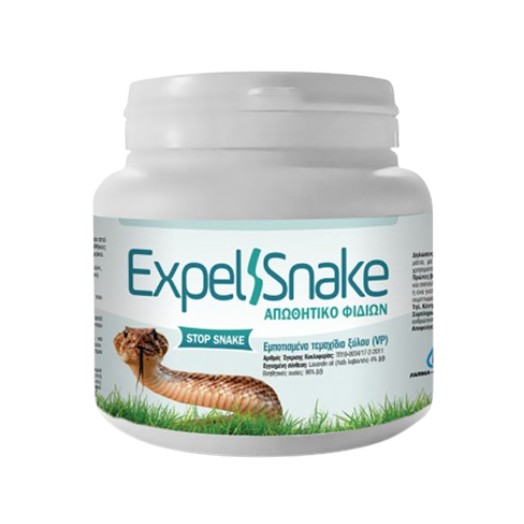 Farmachem Expel Snake Απωθητικό Φιδιών 100gr