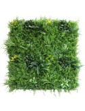 Gardin Τεχνητή Φυλλωσιά Dense Fern 100x100cm (Μ x Π)