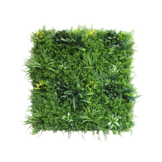 Gardin Τεχνητή Φυλλωσιά Dense Fern 100x100cm (Μ x Π)