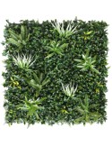 Gardin Τεχνητή Φυλλωσιά Flourish Dream 100x100cm (Μ x Π)