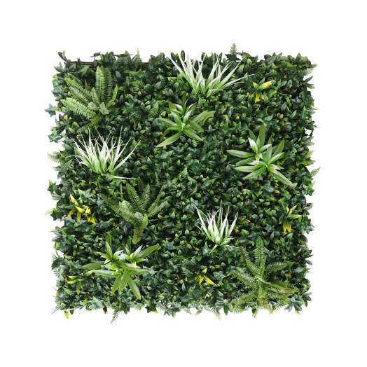 Gardin Τεχνητή Φυλλωσιά Flourish Dream 100x100cm (Μ x Π)