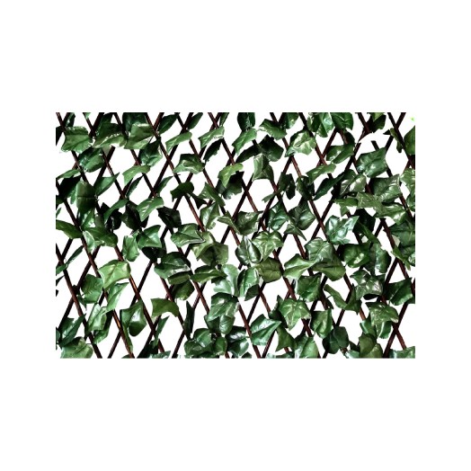 Gardin Πέργκολα Πολυεστέρα Ivy 100x200cm (Μ x Π)