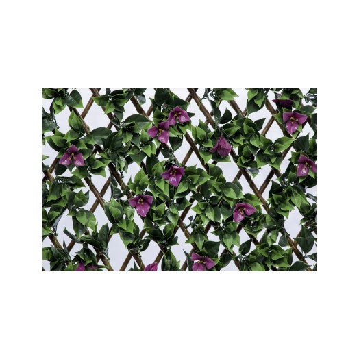 Gardin Πέργκολα Bougainvillea Willow Fence 100x200cm (Μ x Π)