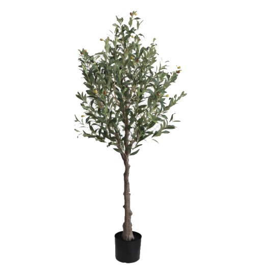 Gardin Τεχνητή Ελιά 150cm - A439150