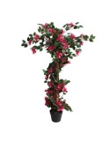 Gardin Τεχνητό Δέντρο Βουκαμβίλιας 125cm - AD75125