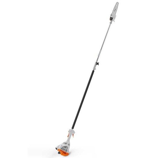 Stihl HT 56 C-E Τηλεσκοπικό Αλυσοπρίονο