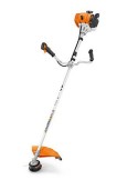 Stihl FS 120 Βενζινοκίνητο Χορτοκοπτικό