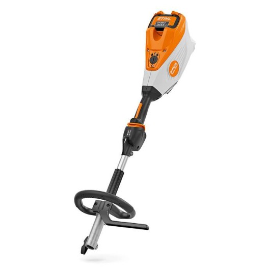 Stihl KMA 135 R Ισχυρός & Ελαφρύς Επαναφορτιζόμενος Κινητήρας Kombi - AP SYSTEM - Χωρίς Μπαταρία και Φορτιστή